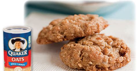 Quaker oats oatmeal raisin cookies. Things To Know About Quaker oats oatmeal raisin cookies. 
